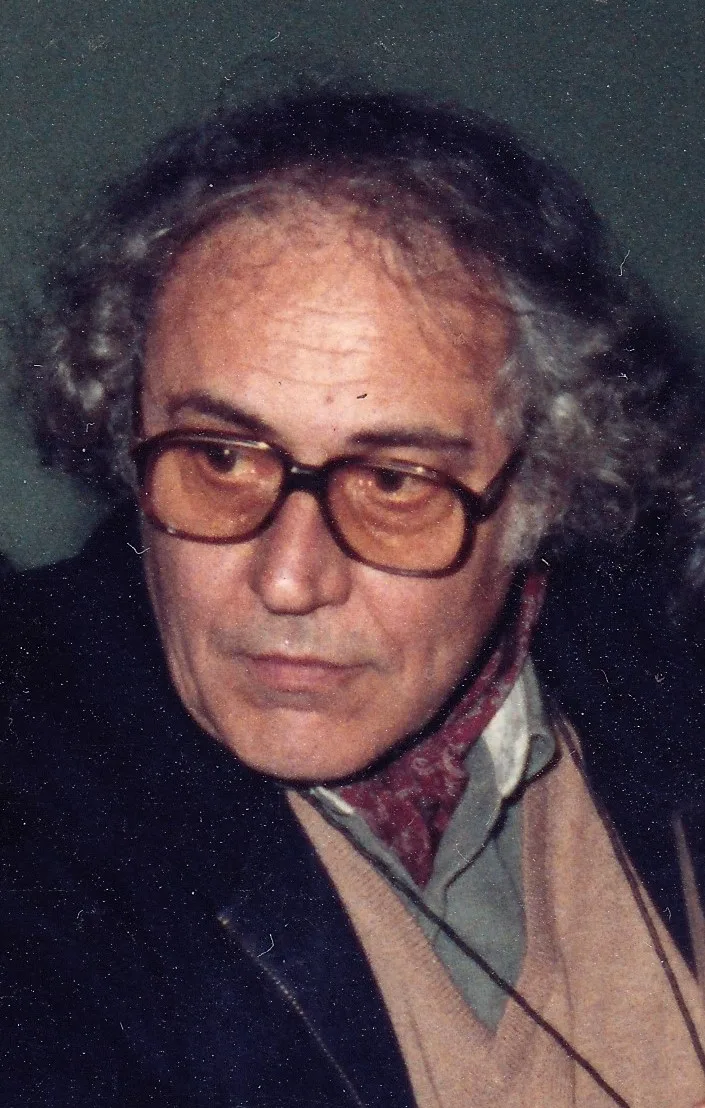 Daniel Argimon