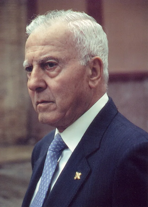 Juan Carrero Rodríguez
