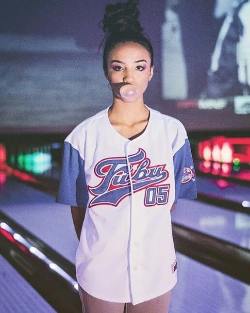 Lexii Alijai