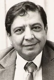 Waldo Chávez Velasco