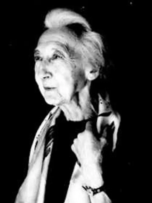 Marie-Thérèse d'Alverny