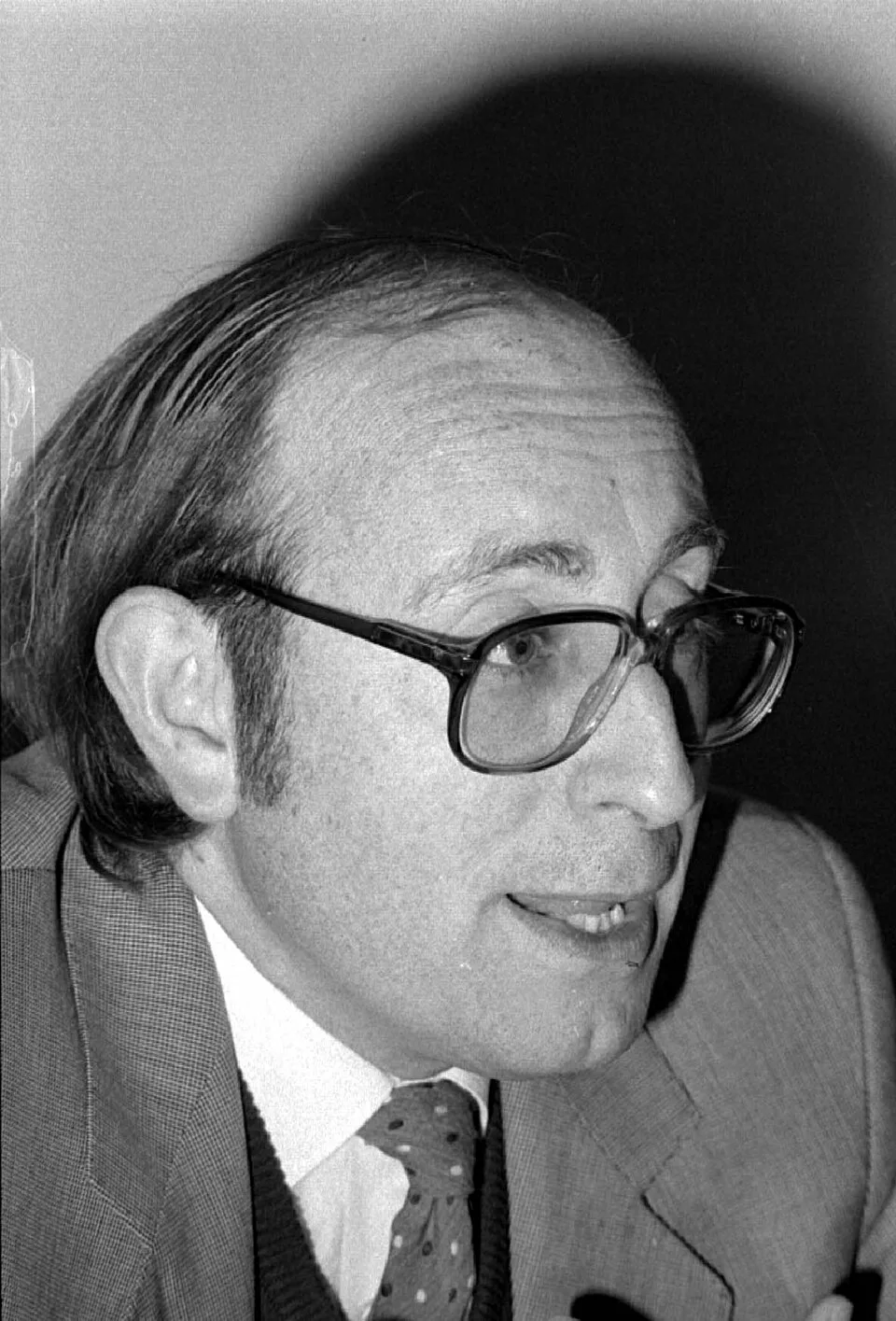 José María Caparrós