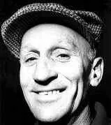 Scobie Breasley