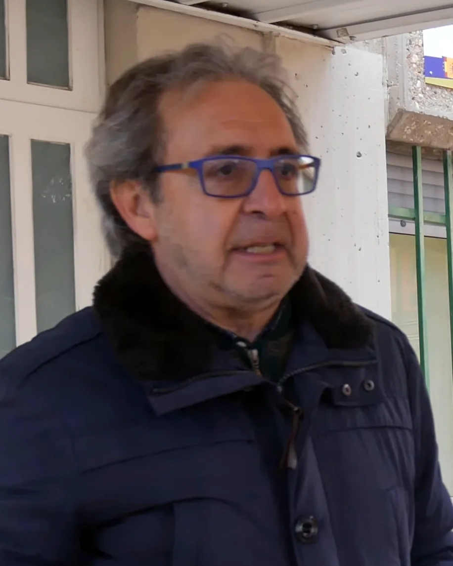 Jesús Anta