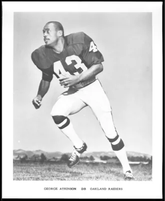 George Atkinson