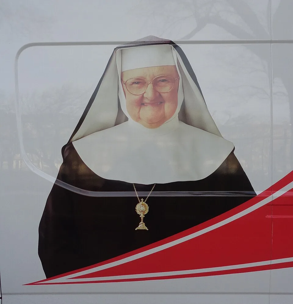 Madre Angélica