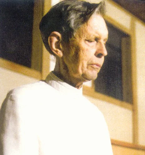 Hugo Enomiya-Lassalle