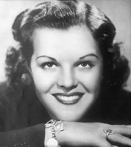 Dixie Dunbar