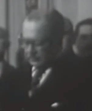 Ernesto Corvalán Nanclares