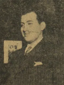 Jesús Evaristo Casariego