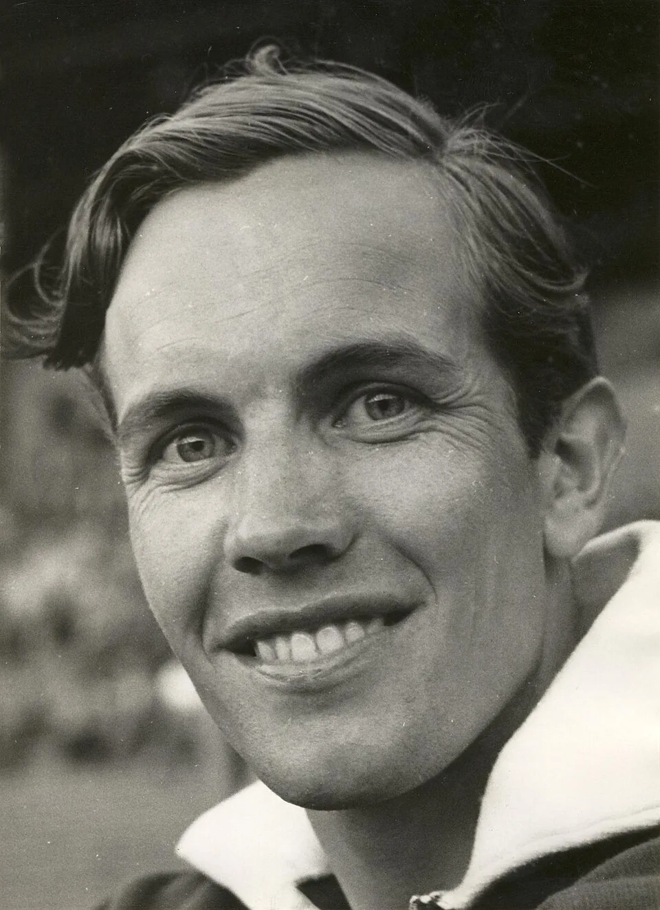 Arne Ahman