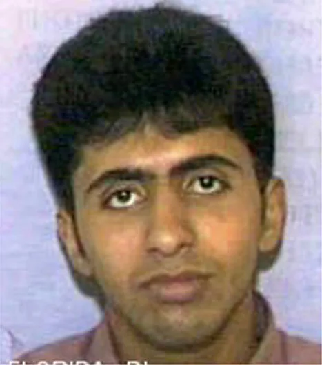 Mohand al-Shehri