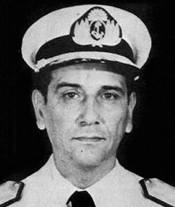 Jorge Isaac Anaya