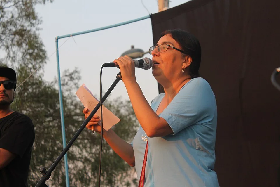 Cecilia Astorga