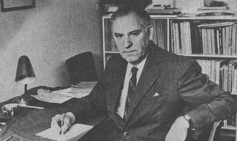 Mischa Cotlar