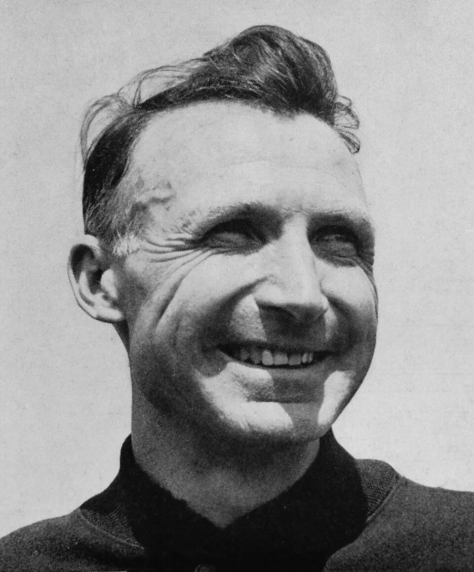 John Kenneth Doherty