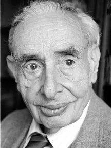 Walter M. Elsasser