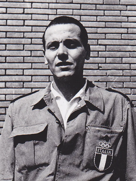 Roberto Ferrari (esgrimidor)