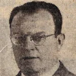 Enrique Curti