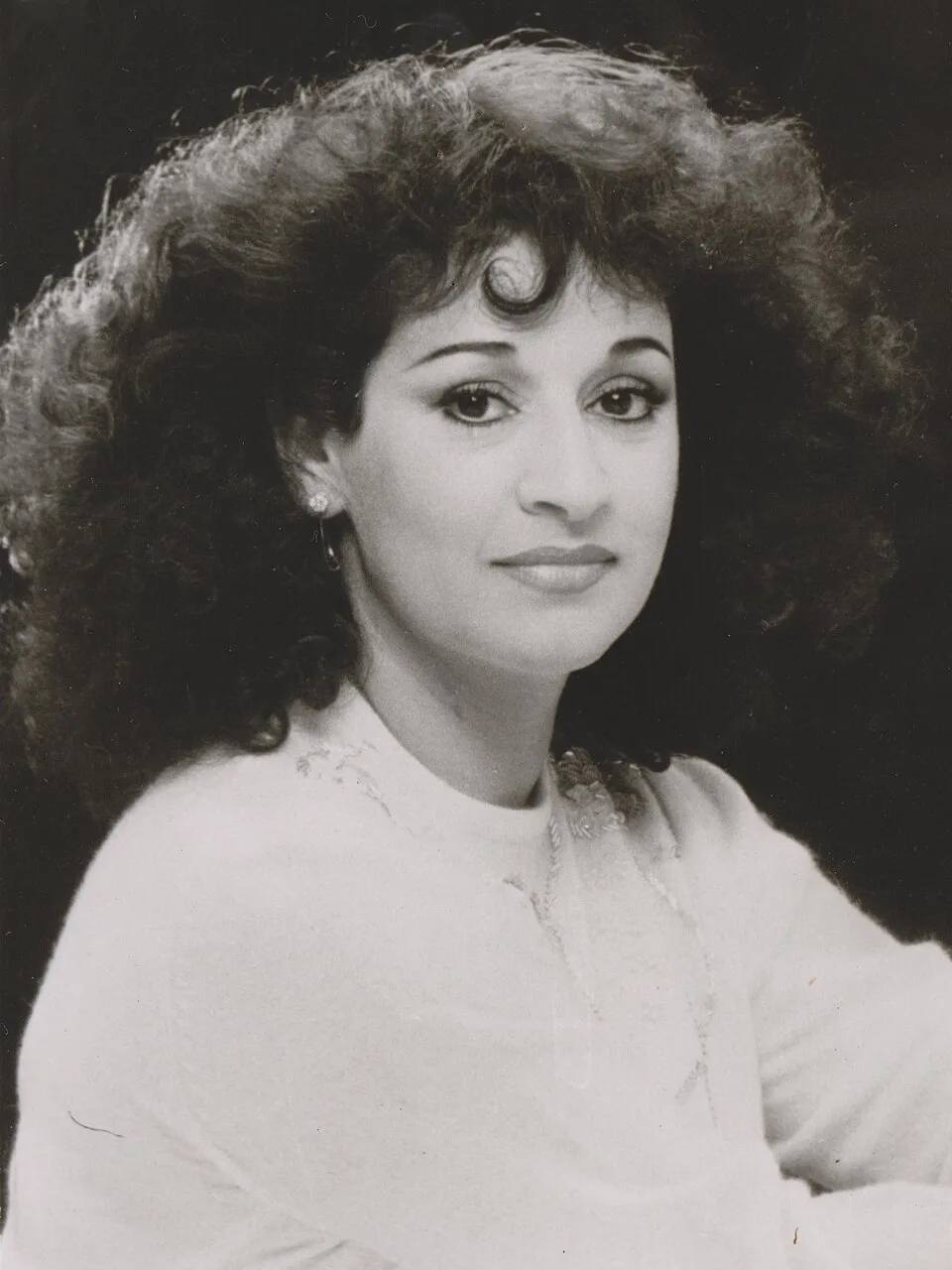 Warda Al-Jazairia