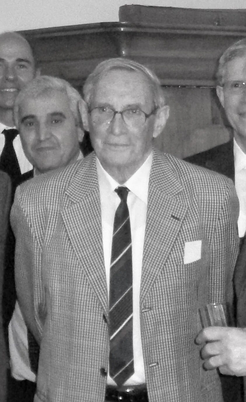 Karl Dietrich Bracher