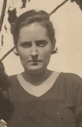 María Cegarra Salcedo