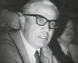 José Antonio Allende