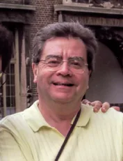 José Antônio Rezende de Almeida Prado