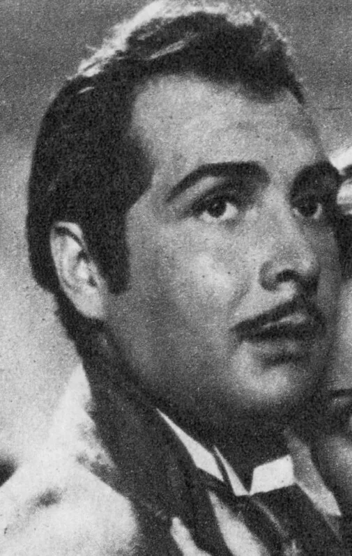 Armando Calvo