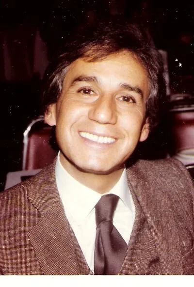 Gualberto Castro