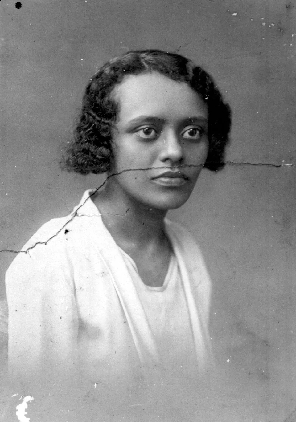 Almerinda Farias Gama
