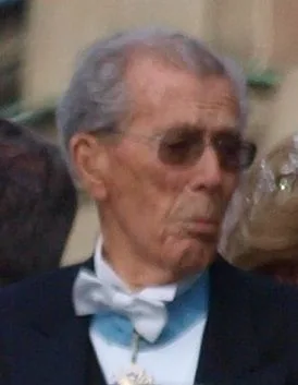 Carlos Juan Bernadotte