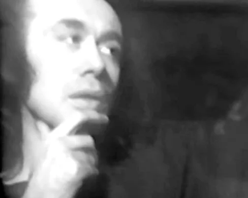 Vito Acconci