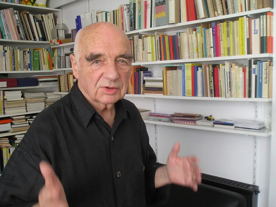 Karl Oskar Blase