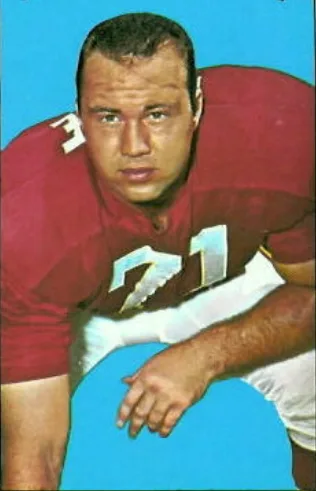 Ed Budde