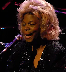 Ernestine Anderson