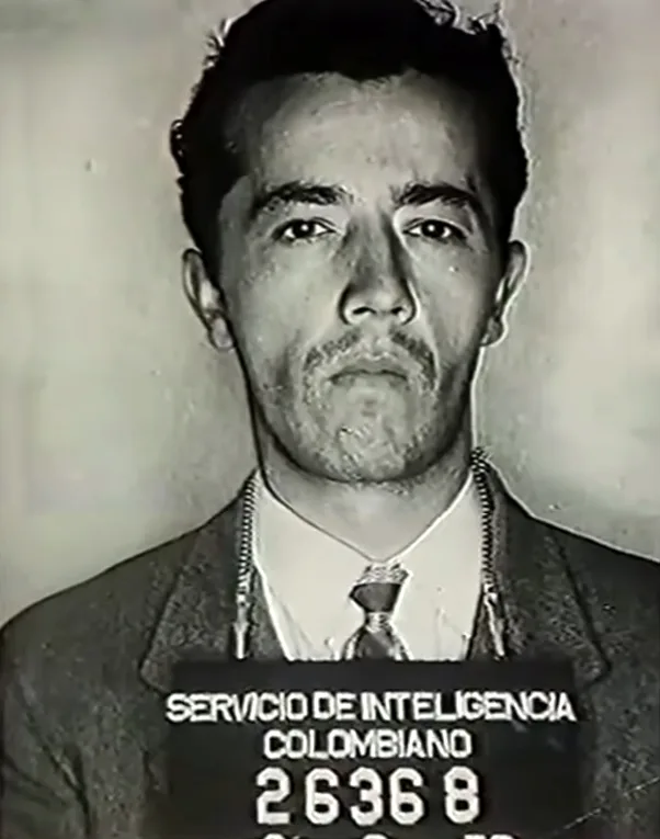 Daniel Camargo