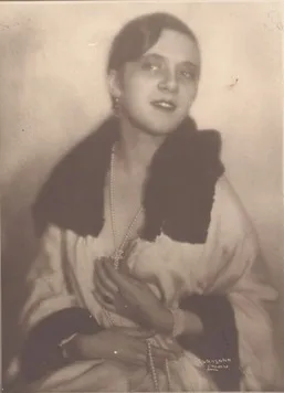 Indra Devi