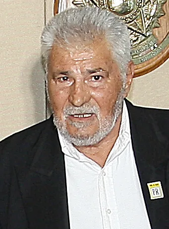 Waldyr Geraldo Boccardo