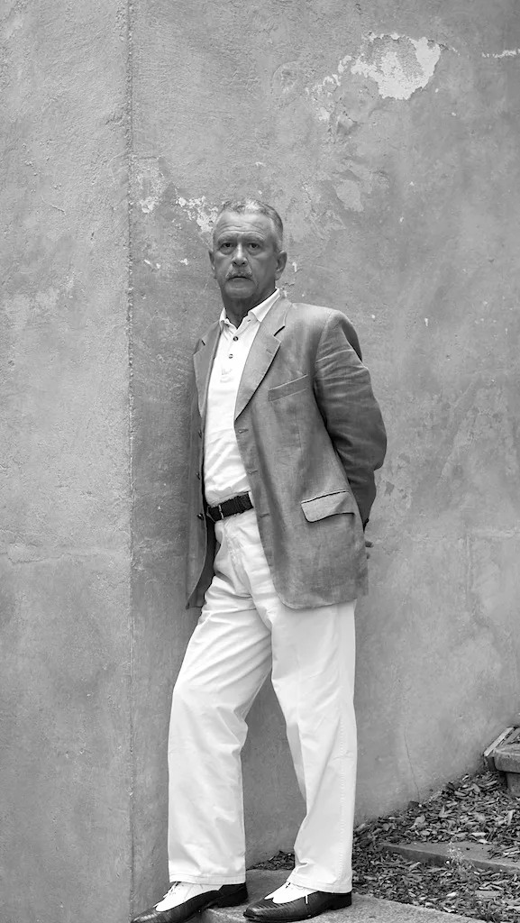 José Carlos Cataño
