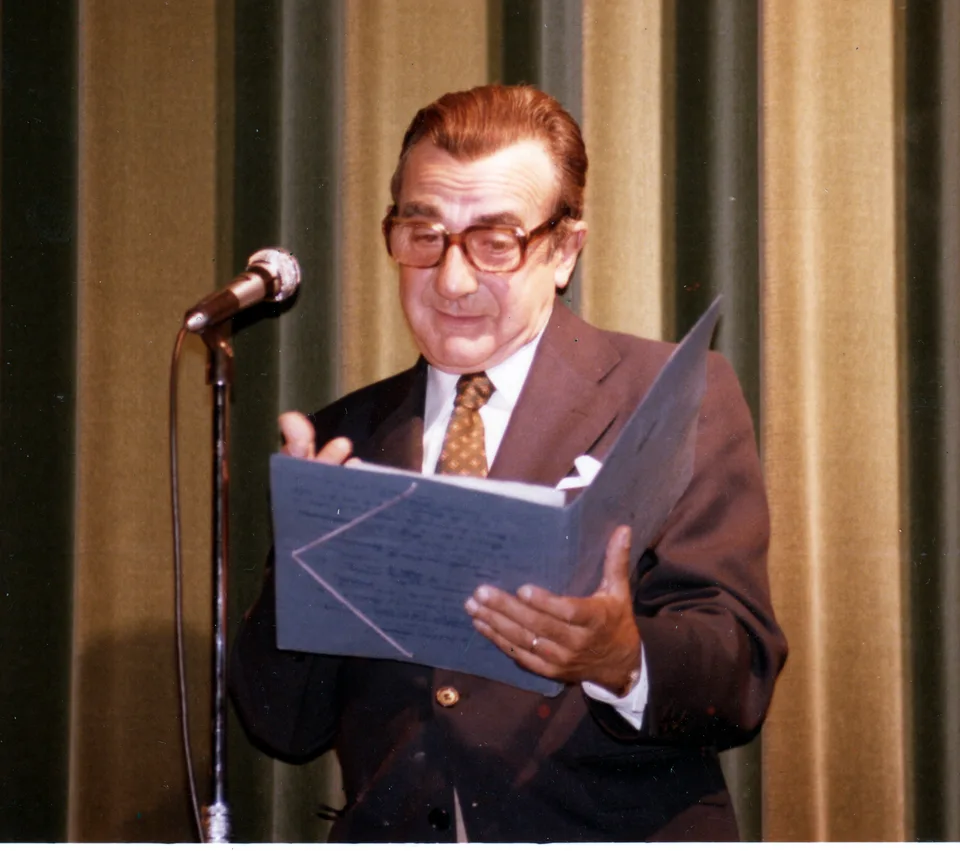 Manuel Alonso Alcalde