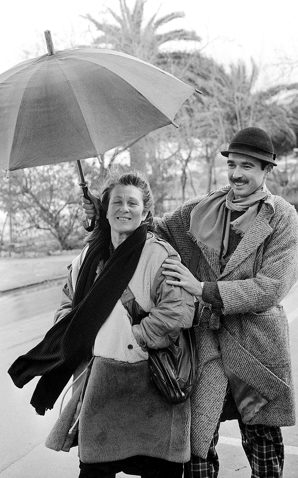 Letizia Battaglia