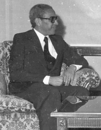 Mohamed Bucetta