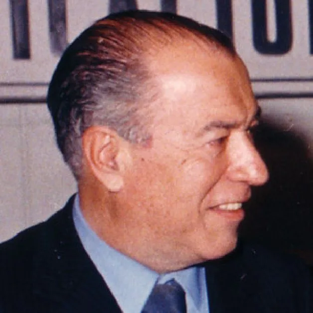 Oscar Camilión