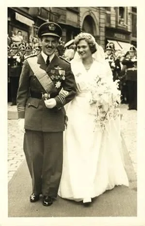 Alicia de Luxemburgo