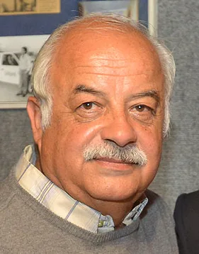 Juan Alcayaga del Canto