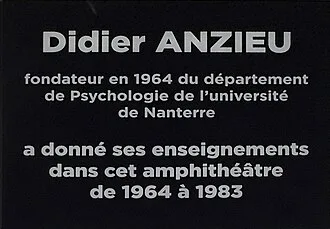 Didier Anzieu