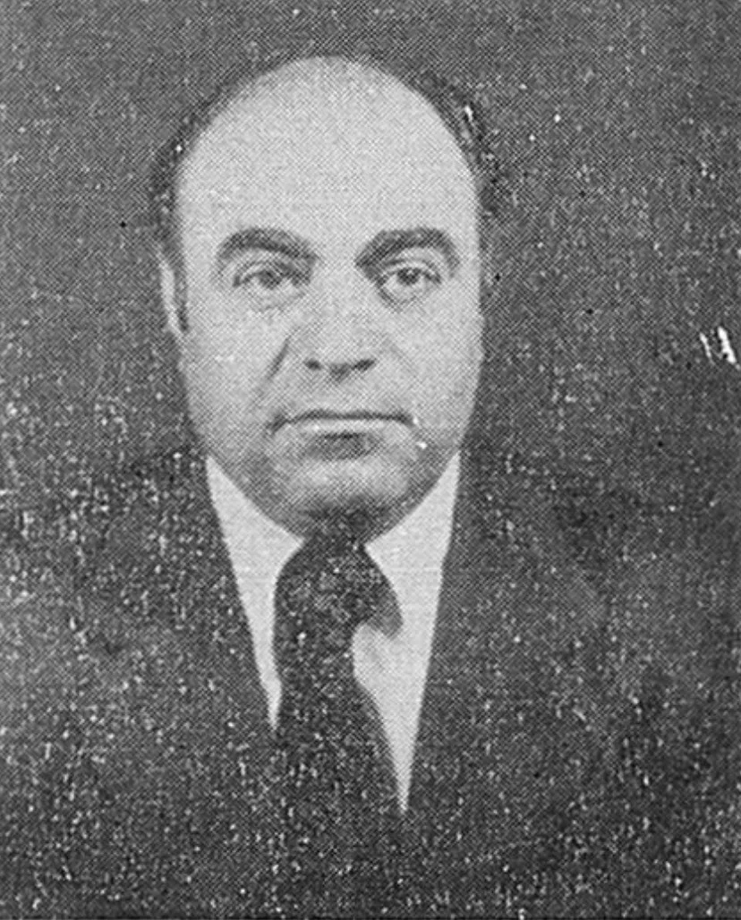 Jahangir Aliyev