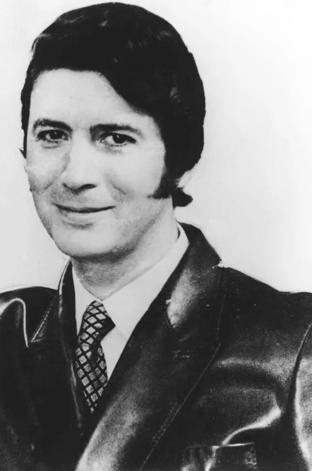 Enrique Álvarez Félix