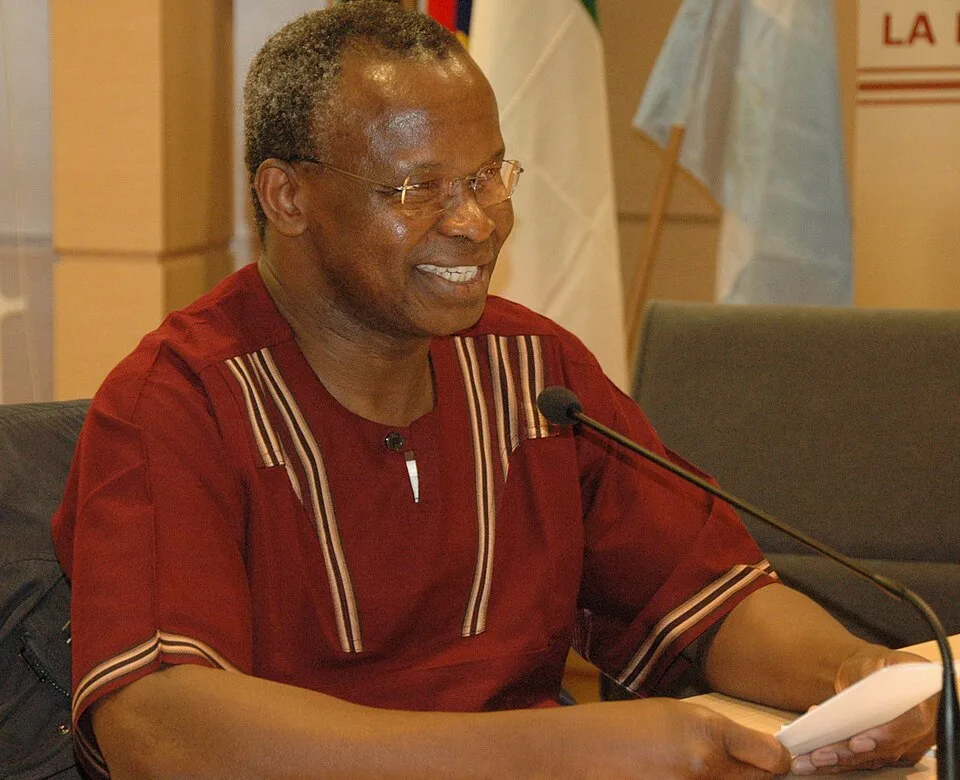 Richard Kuuia Baawobr